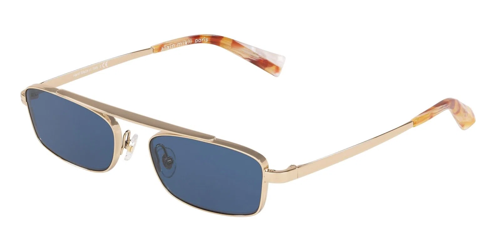 Alain Mikli Callot 4017 Sunglasses - view 2